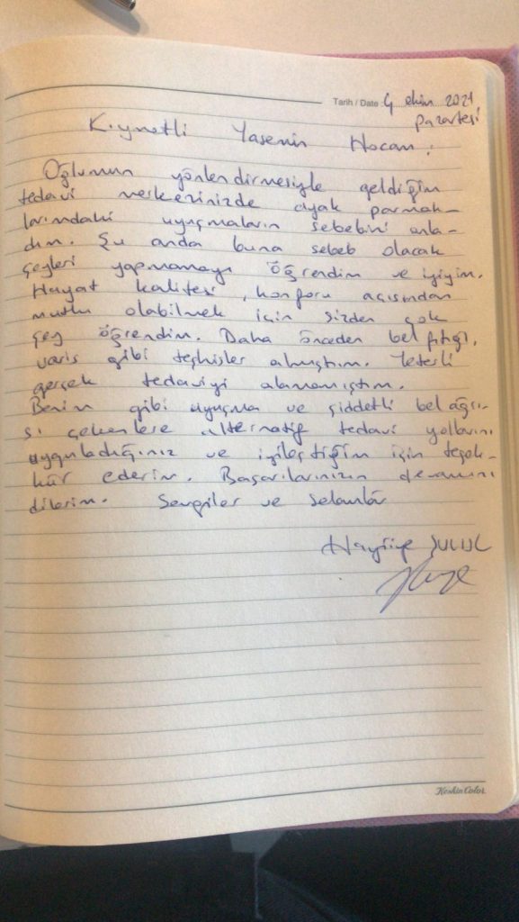 04102021 Yasemin SOYTURK YORUMU